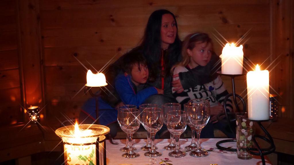 East Coast Adventure Centre Glamping Hotel Rostrevor Quarto foto